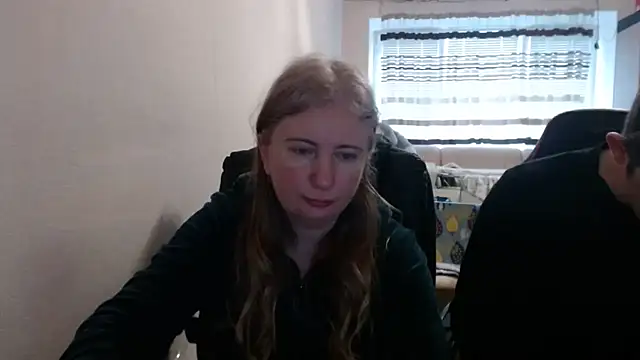 PeterAndJen online show from 03/19/26, 06:28