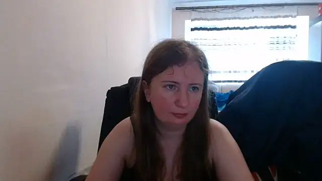 PeterAndJen online show from 07/19/26, 06:28