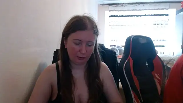 PeterAndJen online show from 07/20/26, 06:49