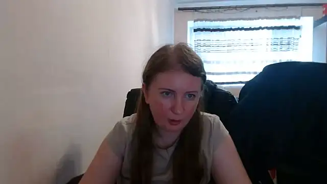 PeterAndJen online show from 07/24/26, 05:55