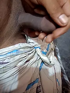 Lover choice online show from 09/21/25, 05:25