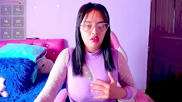 Snapshot of crissn0707 chatting on 09/17/25, 01:57 crissn0707 online show from 09/17/25, 01:57