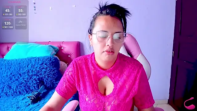 Snapshot of crissn0707 chatting on 09/18/25, 12:29 crissn0707 online show from 09/18/25, 12:29