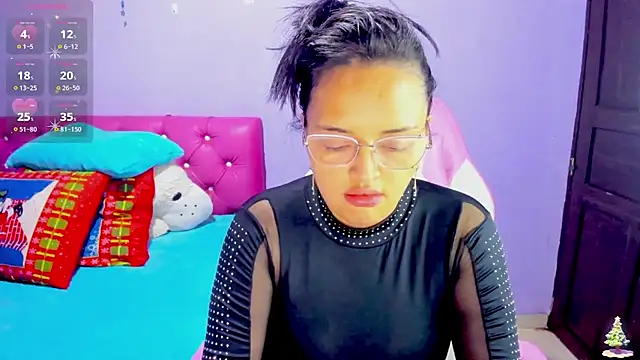 crissn0707 online show from 01/09/26, 12:13