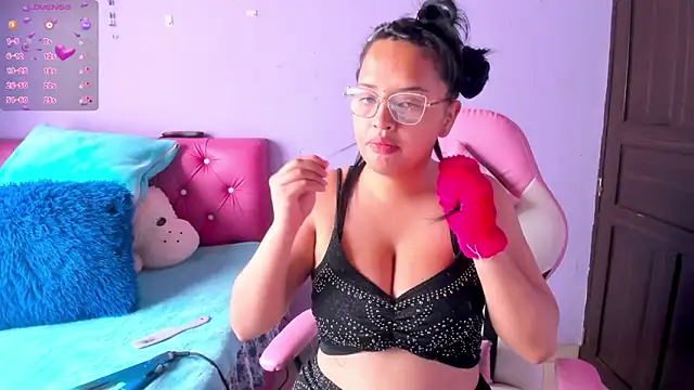 crissn0707 online show from 03/20/26, 12:32