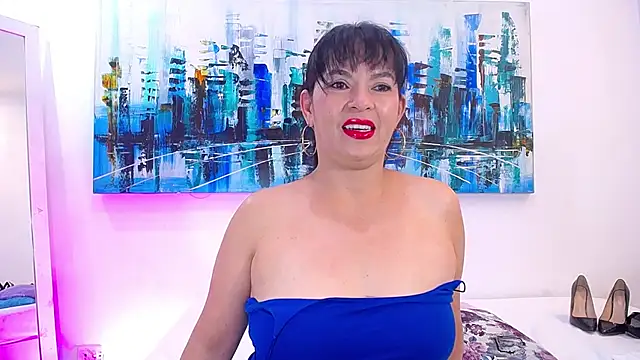 hornystepmommy online show from 03/20/26, 06:46