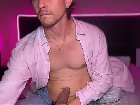 mcklister kinky feets online show from 03/25/26, 12:33