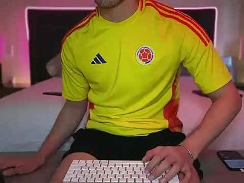 mcklister kinky feets online show from 03/29/26, 04:18