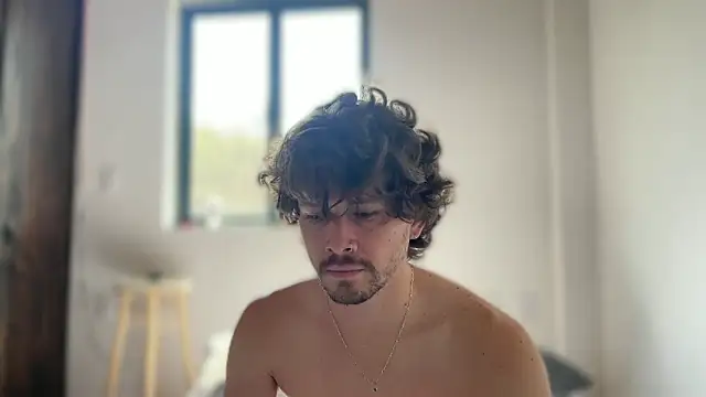 mcklister kinky feets online show from 04/21/26, 03:50