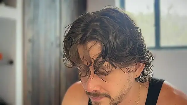 mcklister kinky feets online show from 04/22/26, 08:10