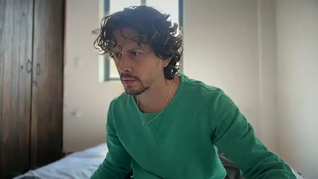 mcklister kinky feets online show from 04/23/26, 03:47