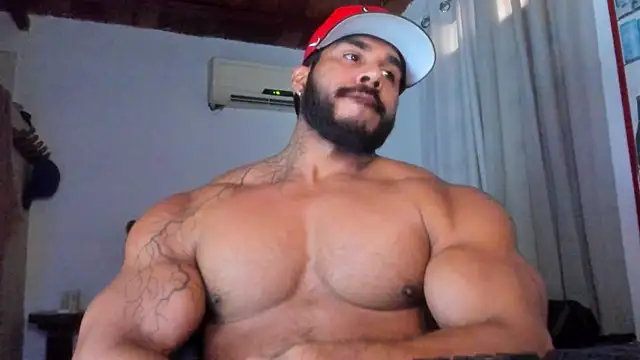 Snapshot of Artemis_Kazttman chatting on 11/13/25, 04:06 Artemis Kazttman online show from 11/13/25, 04:06