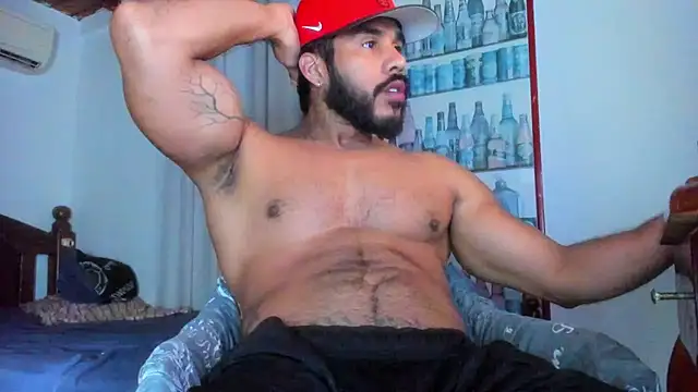 Snapshot of Artemis_Kazttman chatting on 11/26/25, 02:56 Artemis Kazttman online show from 11/26/25, 02:56