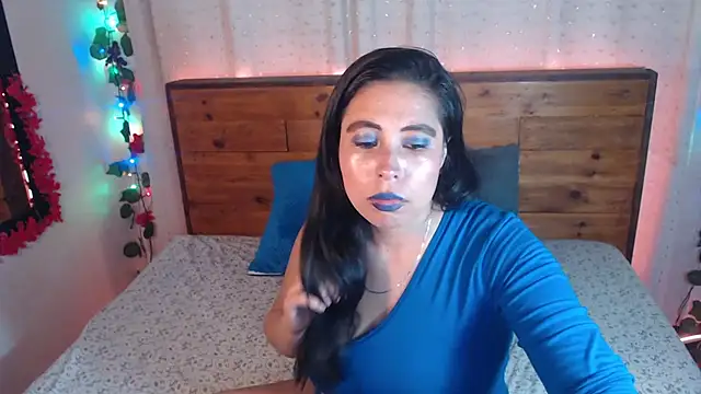 NikkieMilky online show from 02/06/26, 02:16