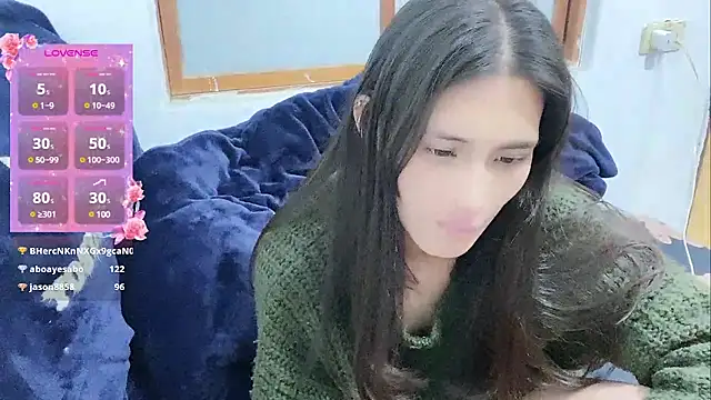 coco0318 online show from 12/04/24, 01:42