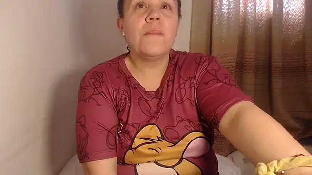 agathamiller01 online show from 02/20/26, 04:29