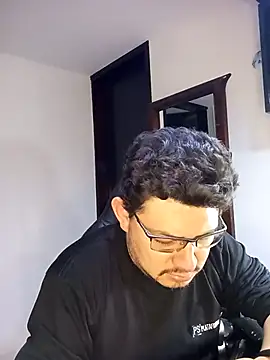 Javibell93 online show from 03/06/26, 02:41