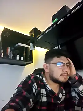 Javibell93 online show from 04/24/26, 03:36