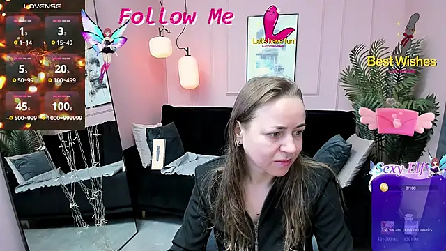 GabrielGold online show from 04/09/26, 08:47