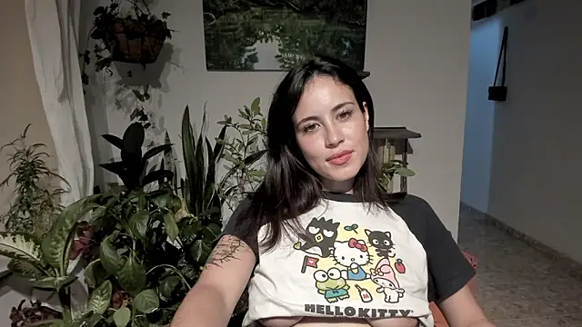 Snapshot of sexnherbs chatting on 02/27/26, 03:39 sexnherbs online show from 02/27/26, 03:39