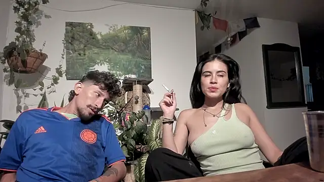 sexnherbs online show from 06/08/26, 03:07