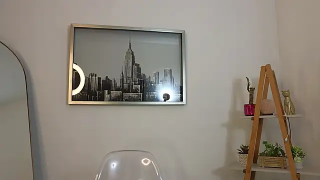 bella  adams online show from 01/19/26, 10:30