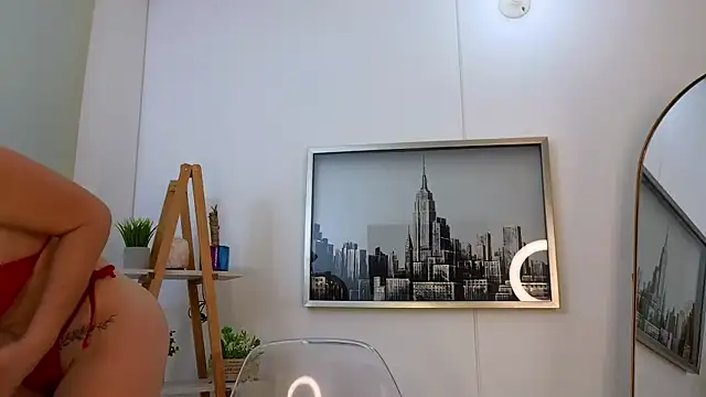 bella  adams online show from 02/11/26, 09:58