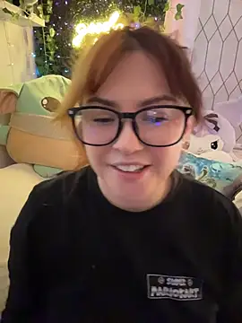 JennKenobi online show from 07/16/26, 02:45