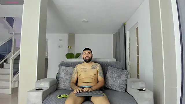 DulceRomance online show from 02/21/26, 06:03