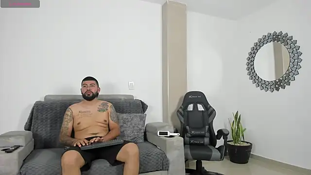 DulceRomance online show from 05/06/26, 02:40
