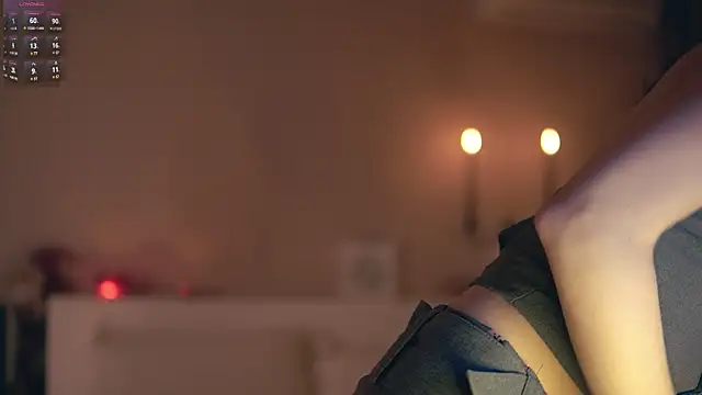 SanySenise online show from 12/06/24, 04:36