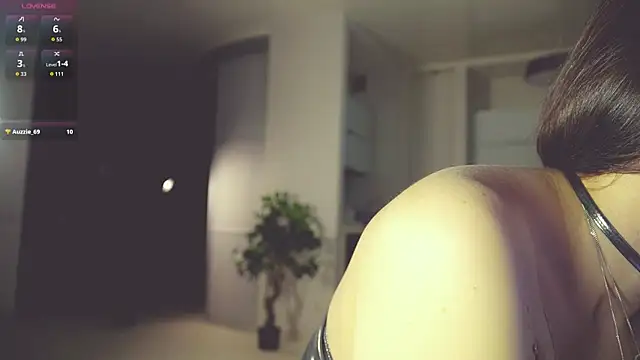 SanySenise online show from 04/23/26, 07:09