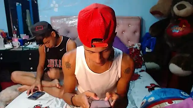 Snapshot of gustavo_saaled19 chatting on 12/04/24, 12:19 gustavo saaled19 online show from 12/04/24, 12:19