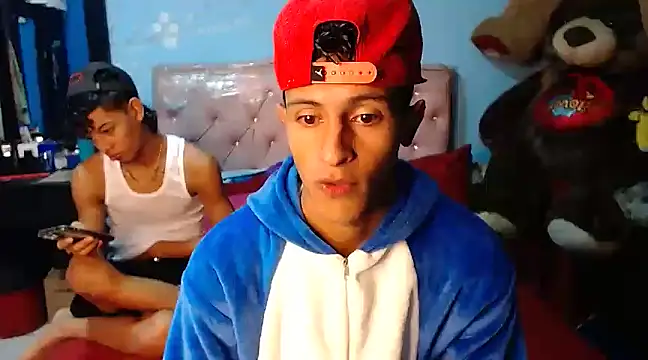 Snapshot of gustavo_saaled19 chatting on 12/12/24, 11:47 gustavo saaled19 online show from 12/12/24, 11:47