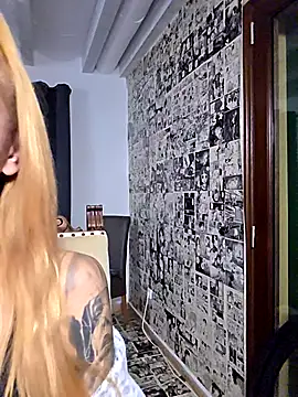 kylie blck online show from 01/11/26, 04:39