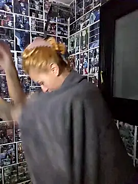 kylie blck online show from 03/13/26, 03:35