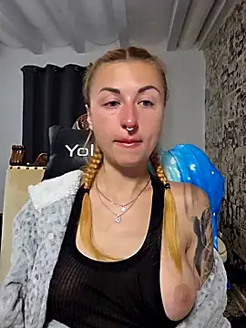 kylie blck online show from 04/12/26, 08:19