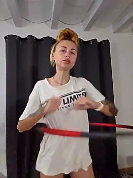 kylie blck online show from 04/16/26, 05:19