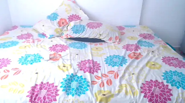 dayanasanz online show from 02/14/25, 03:05