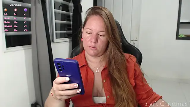 tamy shine87 online show from 12/15/25, 11:09