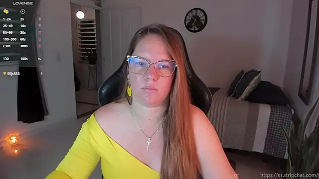 tamy shine87 online show from 02/01/26, 11:47