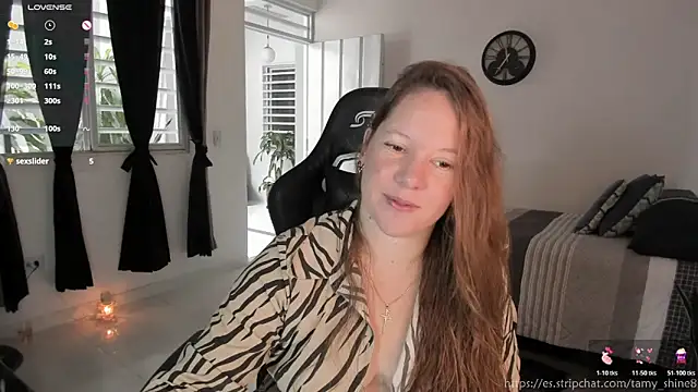 tamy shine87 online show from 03/23/26, 04:33