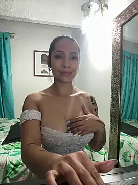 Angela isabella online show from 12/27/24, 11:53