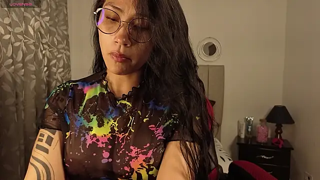 Snapshot of Angela_isabella chatting on 02/08/26, 09:07 Angela isabella online show from 02/08/26, 09:07