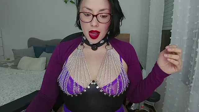 diosa cadenas online show from 03/06/26, 08:38