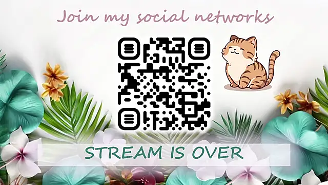 mollywayne online show from 07/06/26, 05:15