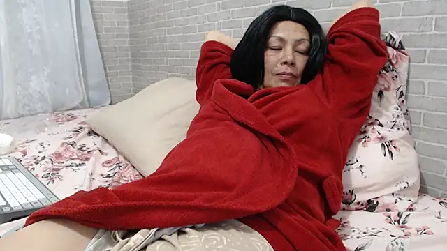 sweet luana online show from 03/12/26, 05:24