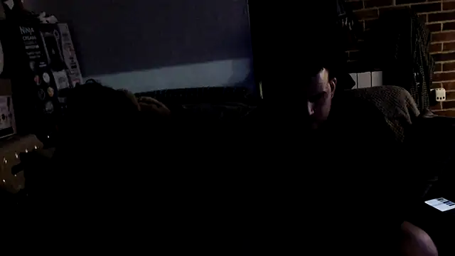 Snapshot of ShadowyIron chatting on 01/18/26, 02:48 ShadowyIron online show from 01/18/26, 02:48