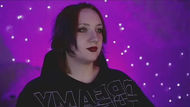 AsheLucker online show from 12/22/24, 03:00