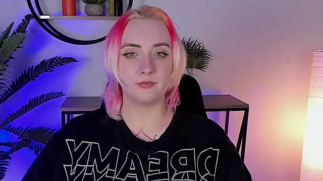 AsheLucker online show from 02/09/25, 11:46